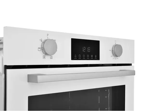 Built-in oven Indesit IFE 3644 WH, 4 image