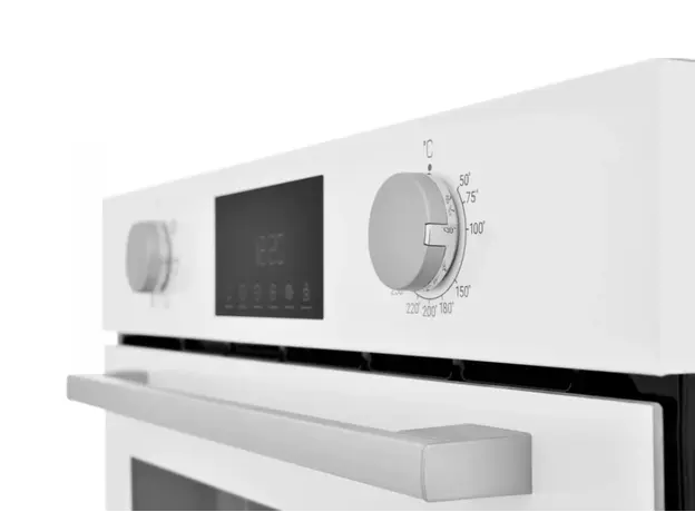 Built-in oven Indesit IFE 3644 WH, 5 image