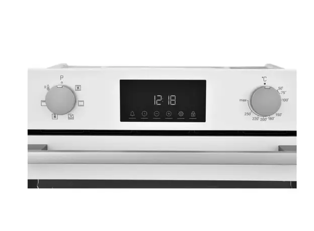 Built-in oven Indesit IFE 3644 WH, 6 image