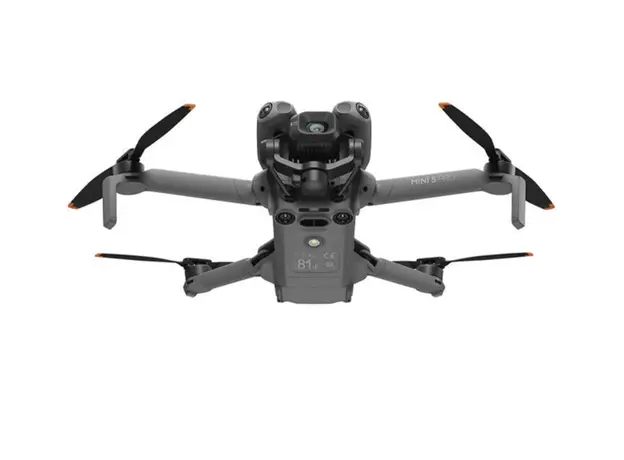 DJI Mini 5 Pro RC-N3 drone, 4 image