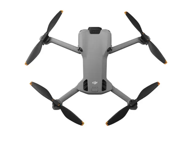 DJI Mini 5 Pro RC-N3 drone, 5 image