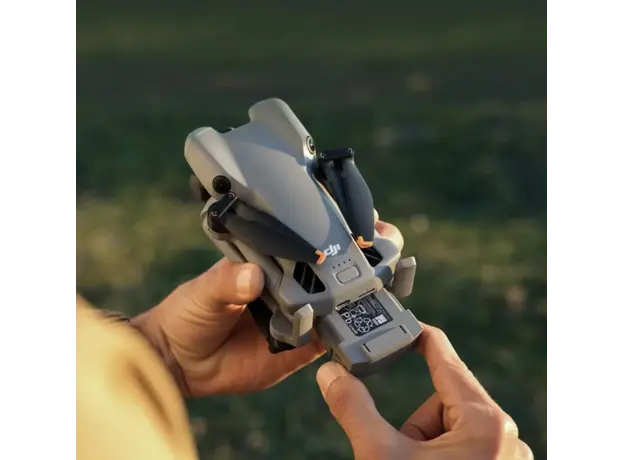 DJI Mini 5 Pro RC-N3 drone, 6 image