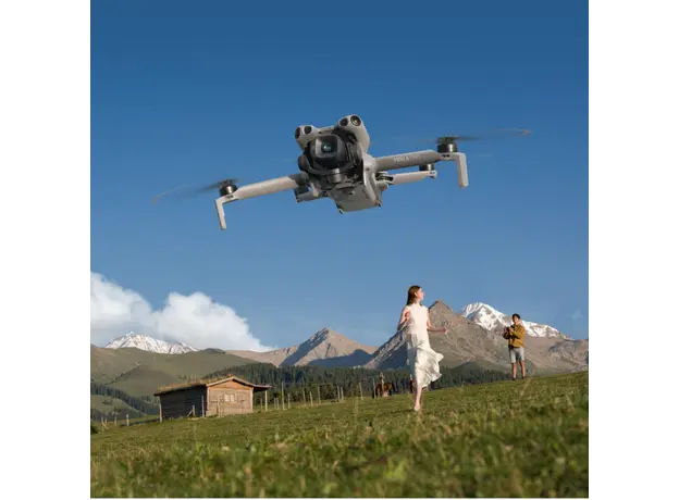 DJI Mini 5 Pro RC-N3 drone, 8 image