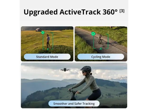 DJI Mini 5 Pro RC-N3 drone, 9 image