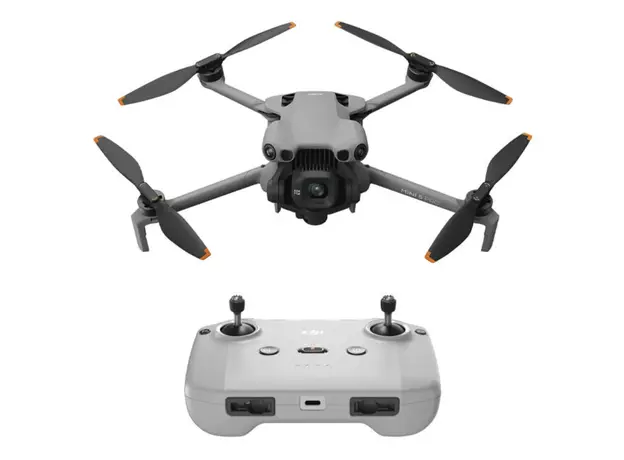 DJI Mini 5 Pro RC-N3 drone