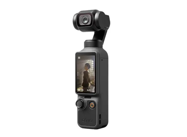 Action camera DJI Osmo Pocket 4 Essential Combo, 2 image