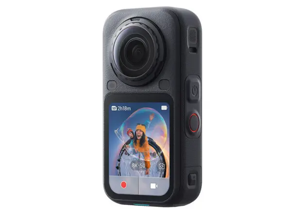 Action Camera Insta360 X6 Motorcycle Bundle, 2 image