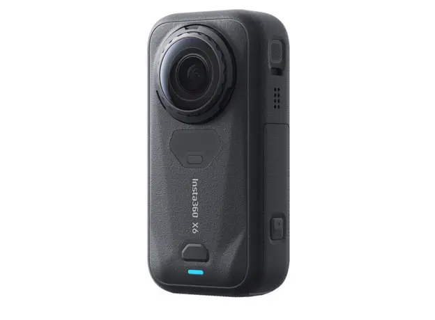 Action Camera Insta360 X6 Motorcycle Bundle, 3 image