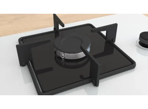 BOSCH POP7C2P31O cooktop, 3 image
