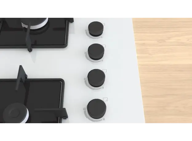 BOSCH POP7C2P31O cooktop, 4 image