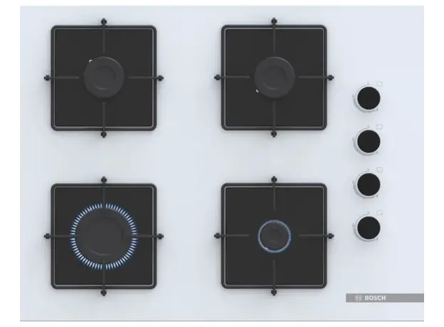 BOSCH POP7C2P31O cooktop