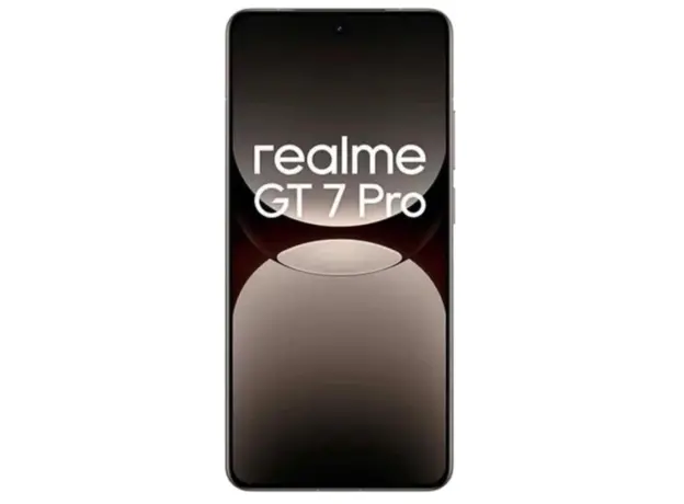 Mobile phone Realme GT 7 Pro 5G 12GB/512GB RMX5011 NFC Galaxy Grey, 2 image