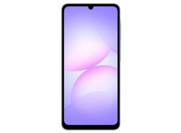 Mobile phone Samsung A075FD Galaxy A07 Dual Sim 4GB RAM 128GB LTE Violet, 2 image