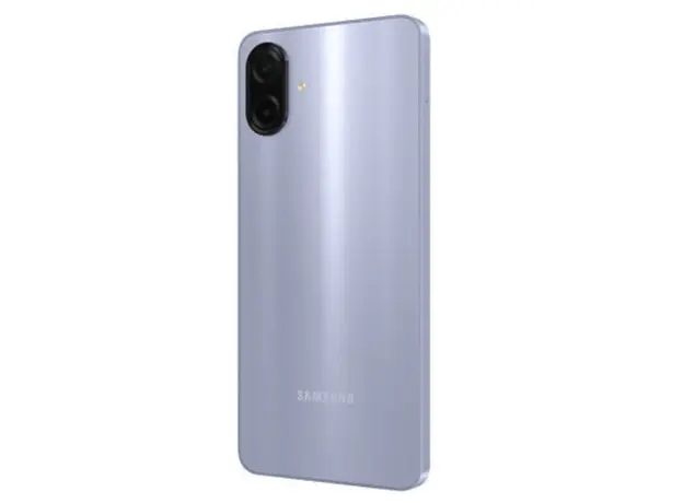 Mobile phone Samsung A075FD Galaxy A07 Dual Sim 4GB RAM 128GB LTE Violet, 3 image