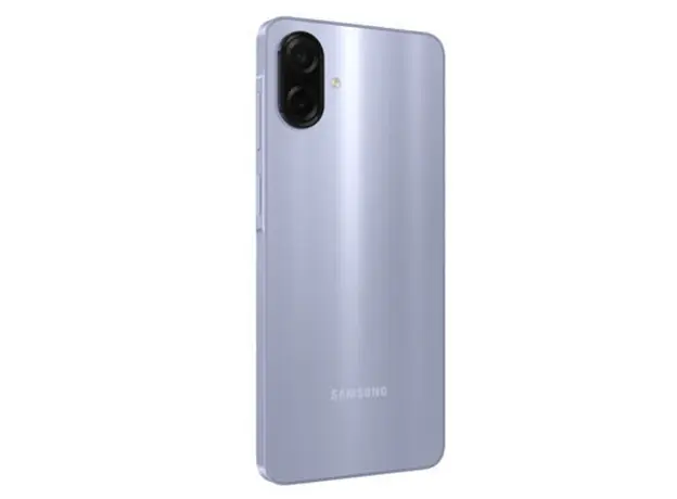 Mobile phone Samsung A075FD Galaxy A07 Dual Sim 4GB RAM 128GB LTE Violet, 4 image