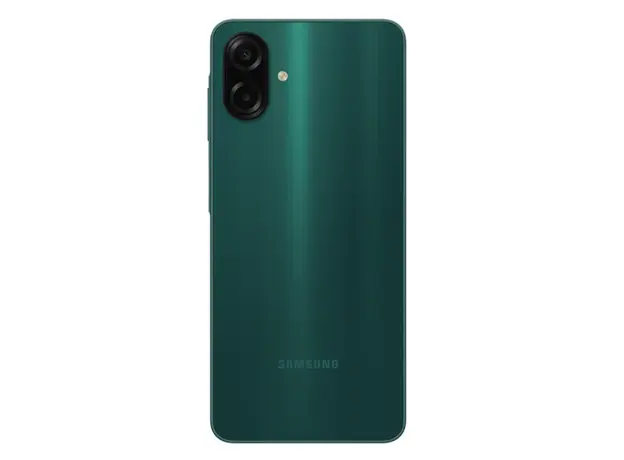 Mobile phone Samsung A077FD Galaxy A07s Dual Sim 4GB RAM 64GB LTE Green, 4 image