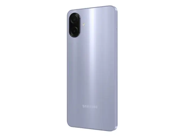 Mobile phone Samsung A077FD Galaxy A07s Dual Sim 4GB RAM 64GB LTE Violet, 4 image