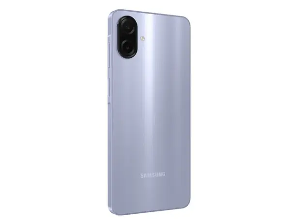 Mobile phone Samsung A077FD Galaxy A07s Dual Sim 4GB RAM 64GB LTE Violet, 5 image