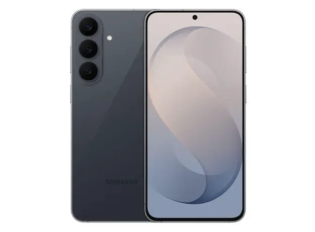Mobile phone Samsung S741B/DS Galaxy S26 FE Dual Sim 8GB RAM 128GB 5G Graphite
