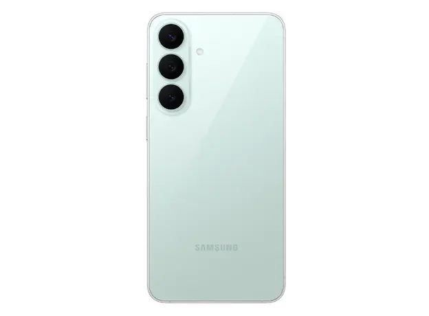 Mobile phone Samsung S741B/DS Galaxy S26 FE Dual Sim 8GB RAM 128GB 5G Pistachio, 5 image