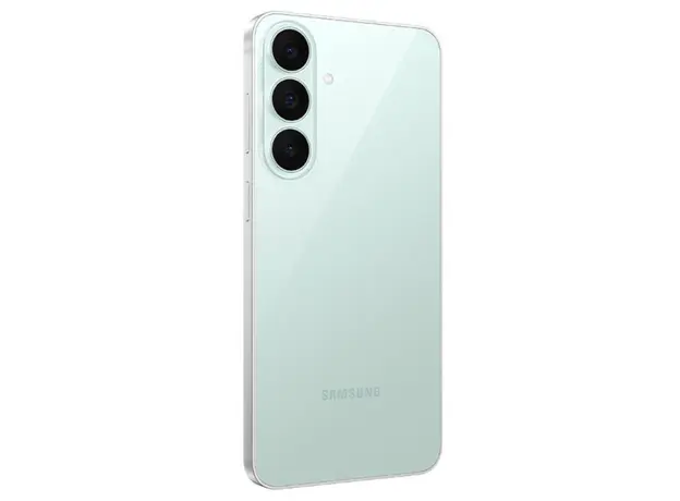 Mobile phone Samsung S741B/DS Galaxy S26 FE Dual Sim 8GB RAM 128GB 5G Pistachio, 6 image