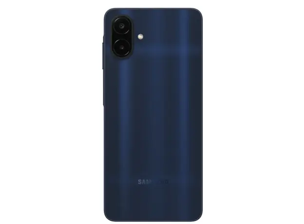 Mobile phone Samsung SM-A085F Galaxy A08 4GB/64GB LTE Duos Dark Blue, 5 image