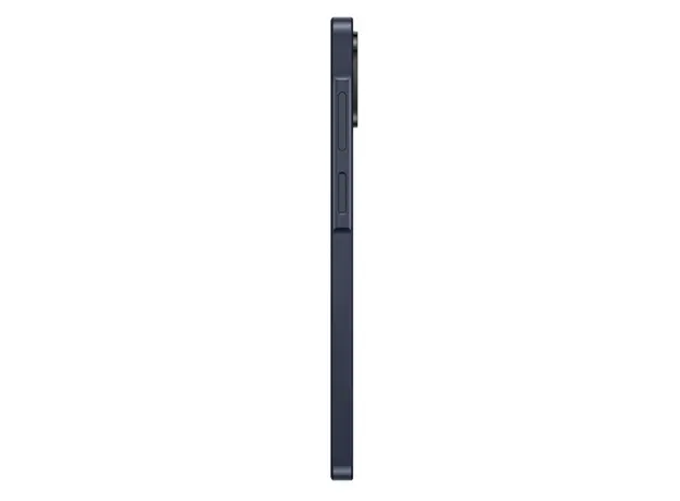 Mobile phone Samsung SM-A085F Galaxy A08 4GB/64GB LTE Duos Dark Blue, 6 image