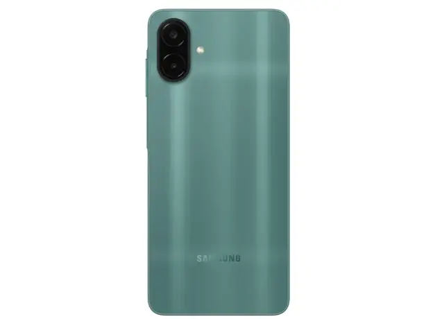 Mobile phone Samsung SM-A085F Galaxy A08 4GB/64GB LTE Duos Green, 2 image