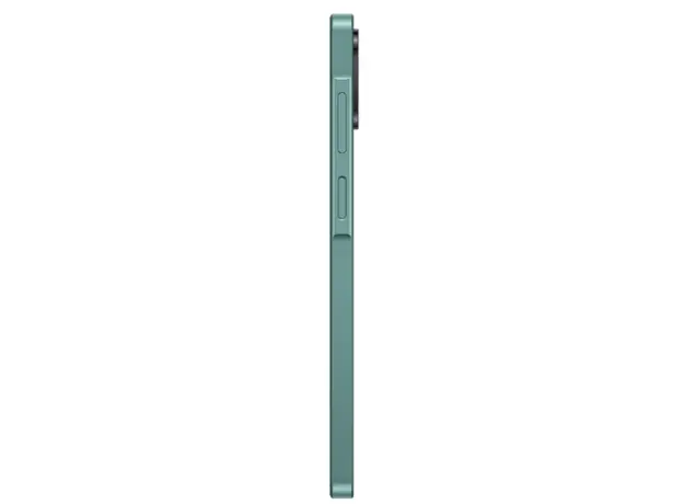Mobile phone Samsung SM-A085F Galaxy A08 4GB/64GB LTE Duos Green, 3 image
