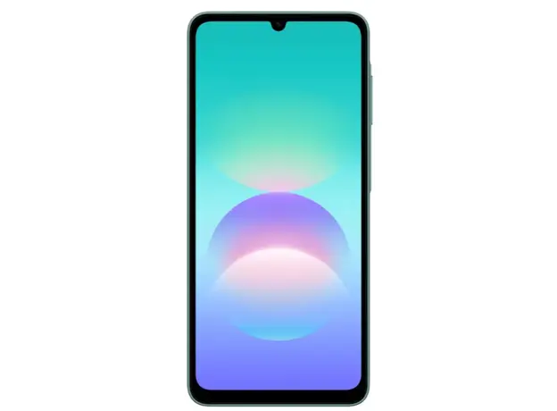 Mobile phone Samsung SM-A085F Galaxy A08 4GB/64GB LTE Duos Green, 4 image