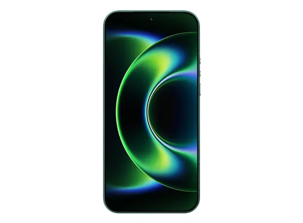 Mobile phone Xiaomi 17 Ultra NFC Dual Sim 16GB RAM 512GB 5G Global Version Green, 2 image