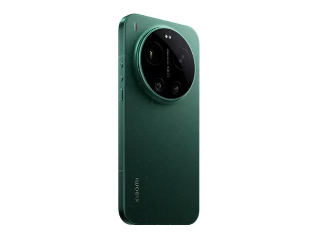 Mobile phone Xiaomi 17 Ultra NFC Dual Sim 16GB RAM 512GB 5G Global Version Green, 5 image