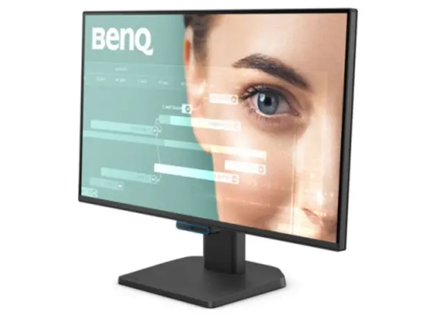 BenQ GW2490C 23.8" FHD IPS 144Hz 5ms HDMI USB-C DP Black monitor, 2 image