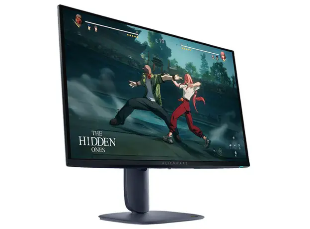 Dell Alienware 27 Gaming Monitor OLED AW2725D 210-BRZW, 2 image