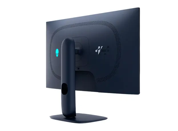 Dell Alienware 27 Gaming Monitor OLED AW2725D 210-BRZW, 4 image