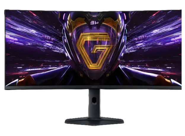Xiaomi Curved Gaming Monitor G34WQi 2026