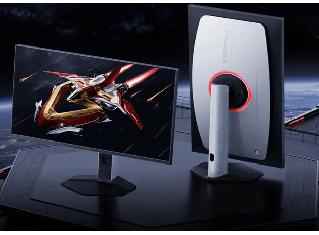Xiaomi Mini LED Gaming Monitor G Pro 27Qi 2026, 4 image