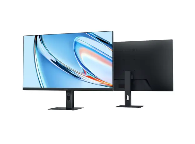 Xiaomi Monitor A27i 2026 Black, 3 image