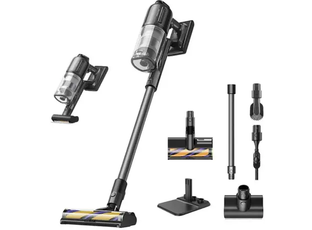 Vacuum Cleaner Dreame Cordless Vacuum Cleaner R20 Ultra (VRV57F), 3 image