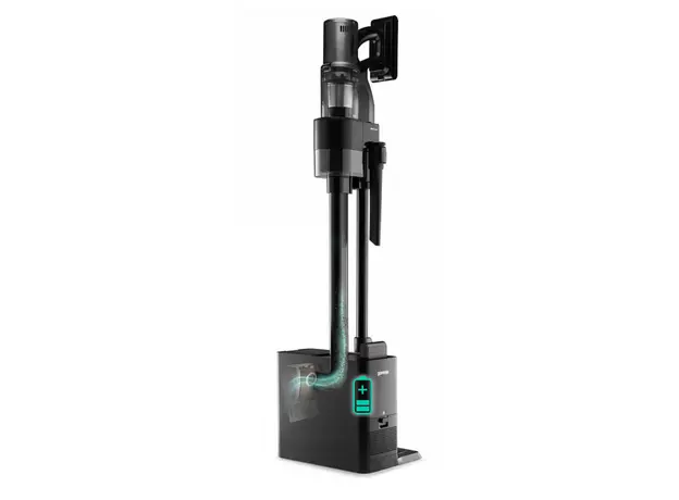 Vacuum cleaner GORENJE SVC296749NEBL NEO EXPERT, 2 image