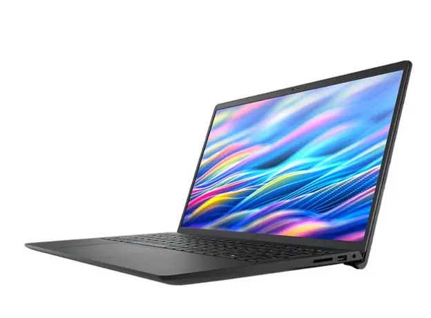 Notebook Dell 15 Touch LDC15250-7427BLK-PUS, 2 image