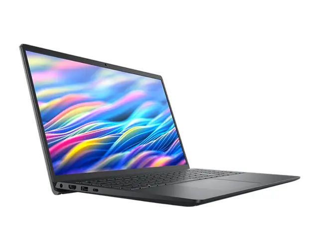 Notebook Dell 15 Touch LDC15250-7427BLK-PUS, 3 image