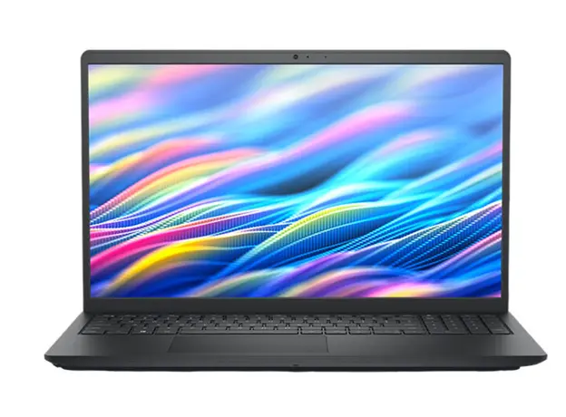 Notebook Dell 15 Touch LDC15250-7427BLK-PUS