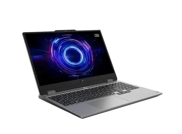 Notebook Lenovo LOQ 15 83JE018BRK, 2 image