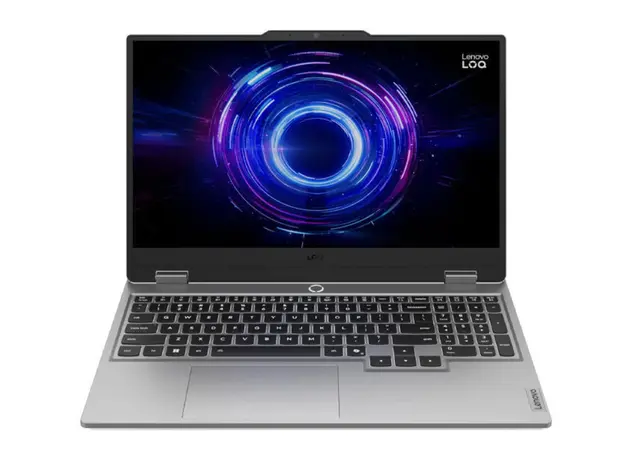Notebook Lenovo LOQ 15 83JE018BRK