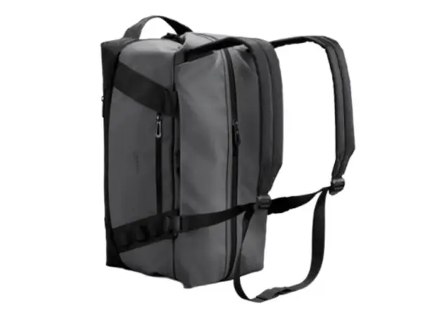 Kingsons Travel Duffel Bag Grey - KS251071, 4 image