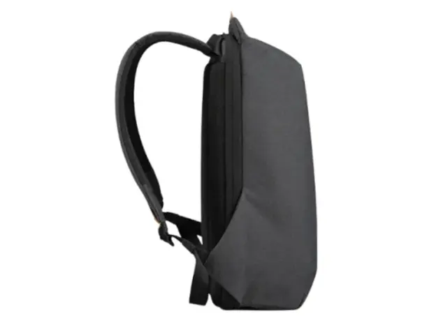 Kingsons Waterproof Anti-theft Laptop Backpack 15.6" Dark Grey - KS3207-J, 3 image