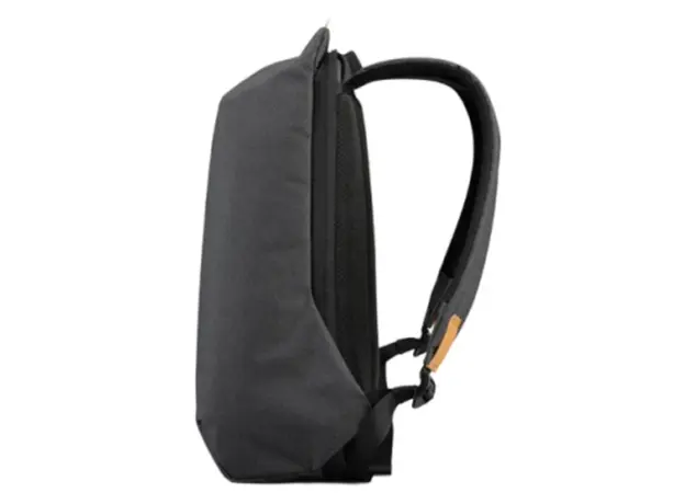Kingsons Waterproof Anti-theft Laptop Backpack 15.6" Dark Grey - KS3207-J, 4 image