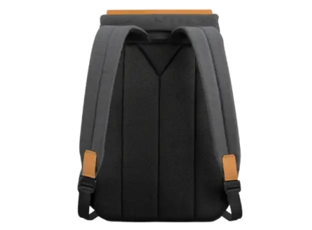 Kingsons Waterproof Anti-theft Laptop Backpack 15.6" Dark Grey - KS3207-J, 5 image