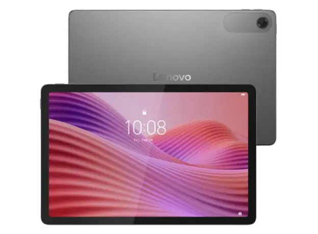 Tablet Lenovo TAB 10.1 4GB RAM 128GB LTE ZAEJ0176UZ Luna grey, 2 image
